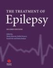Image for The Treatment of Epilepsy