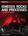 Image for Igneous rocks and processes
