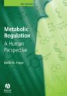 Image for Metabolic Regulation