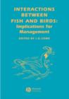 Image for Interactions Between Fish and Birds