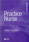 Image for Practice nurse handbook
