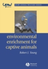 Image for Environmental Enrichment for Captive Animals