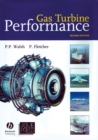 Image for Gas turbine performance