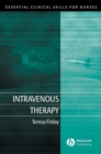 Image for Intravenous therapy