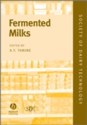 Image for Fermented Milks