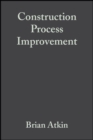 Image for Construction Process Improvement