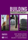 Image for Building procurement
