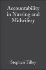 Image for Accountability in Nursing and Midwifery
