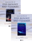 Image for Handbook of Fish Biology and Fisheries, 2 Volume Set