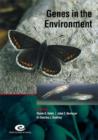 Image for Genes in the Environment