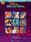 Image for Disney Movie Hits : Instrumental Play-Along - Trumpet