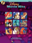 Image for Disney Movie Hits : Instrumental Play-Along - Viola