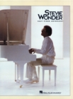 Image for Stevie Wonder - Easy Piano Anthology