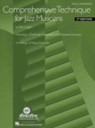 Image for Comprehensive Technique For Jazz Musicians-2nd Ed.