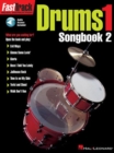 Image for FastTrack - Drums 1 - Songbook 2