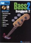 Image for FastTrack - Bass 2 - Songbook 2