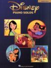Image for Disney Piano Solos