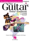 Image for Play Guitar Today! Songbook