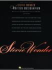 Image for Stevie Wonder - Written Musiquarium