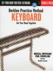 Image for Berklee practice method  : get your band together: Keyboard