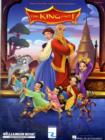 Image for KING &amp; I EASY PIANO SONGBOOK