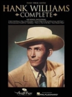 Image for Hank Williams Complete