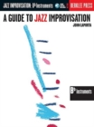 Image for A Guide to Jazz Improvisation