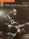 Image for Best of Wes Montgomery