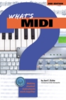 Image for What&#39;s MIDI?