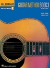 Image for Hal Leonard Guitar Method Book 3 + Audio