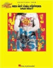 Image for Red Hot Chili Peppers - Whats Hits!?