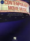 Image for Contemporary Movie Music - 3rd Edition