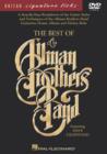 Image for The Best of the Allman Brothers Band : Signature Licks DVD