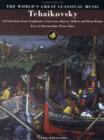 Image for Tchaikovsky - Simplified Piano Solos : The World&#39;s Great Classical Music