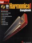Image for FastTrack - Harmonica 1 - Songbook