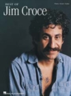 Image for The Best Of Jim Croce