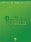 Image for BEATLES BEATLES BEATLES