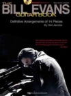 Image for The Bill Evans Guitar Book