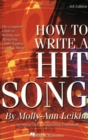 Image for How to Write a Hit Song