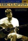 Image for Eric Clapton: Acoustic Classics