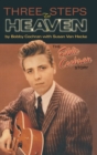 Image for Three steps to heaven  : the Eddie Cochran story