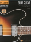 Image for Hal Leonard Guitar Method : Blues Guitar
