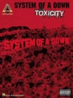 Image for System of a Down - Toxicity