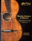 Image for Martin guitarsBook 1: A history