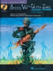 Image for Signature Licks: Steve Vai Ultra Zone Naked Vamps