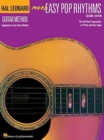 Image for More Easy Pop Rhythms - 2nd Edition : Learn to Play Blues Guitar with Step-by-Step Lessons and 20 Great Blues Songs