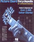 Image for Picture Chord Encyclopedia For Left-HandGuitarists