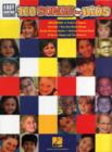 Image for 100 SONGS FOR KIDS EASY GTR TAB BK