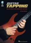 Image for Guitar Tapping : Guitar Tapping