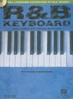 Image for R&amp;B Keyboard - The Complete Guide with Audio! : The Complete Guide with CD